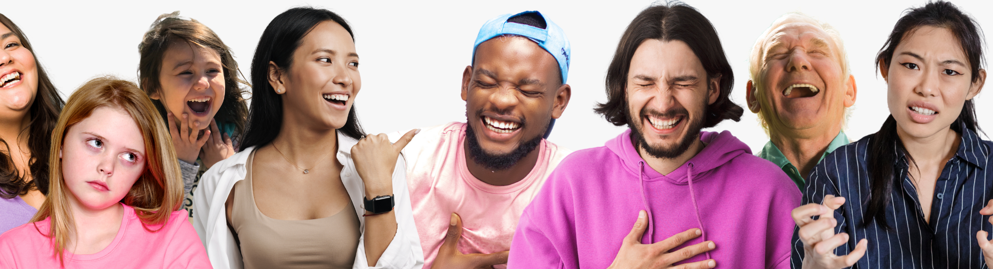 (Slightly Bad) Dad Jokes to Get You Ready for Father's Day