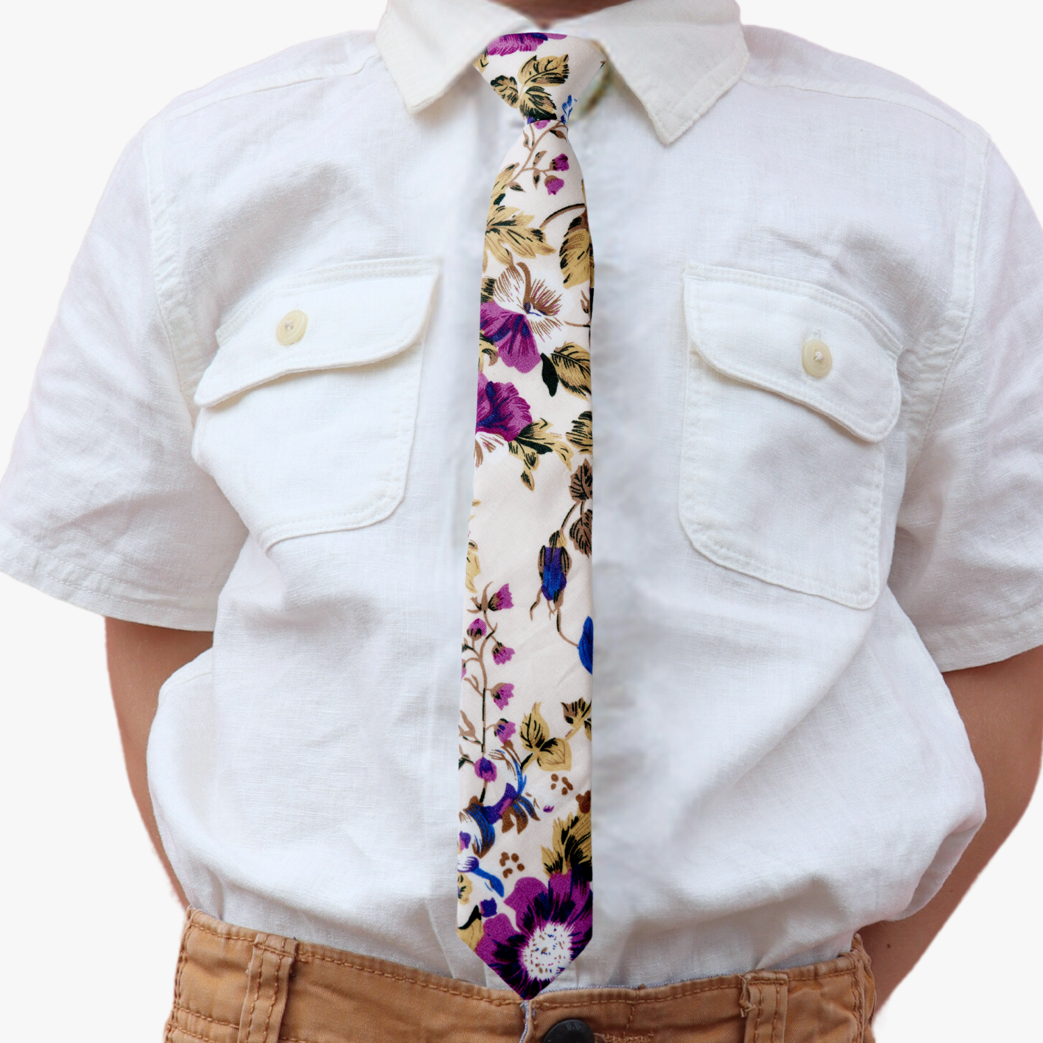 Key West - Boys (4 Sizes)